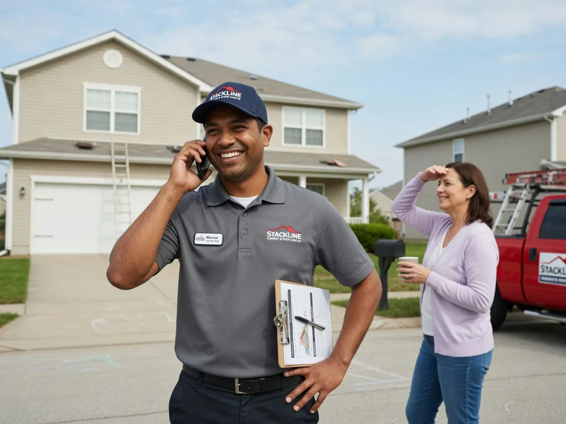 Chimney flashing repair Darlington, IN FAQs